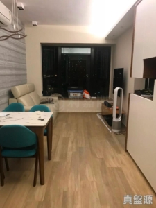 曉峰園 2座 - 28NTS – 香港北部都會區