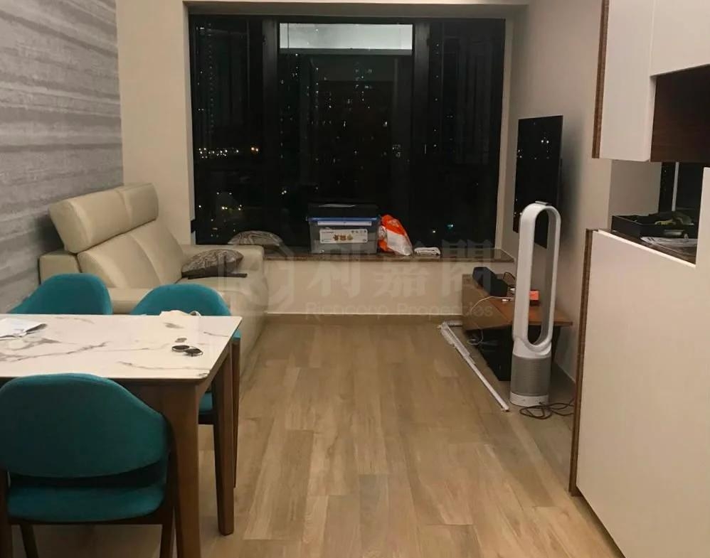 曉峰園 2座 - 28NTS – 香港北部都會區
