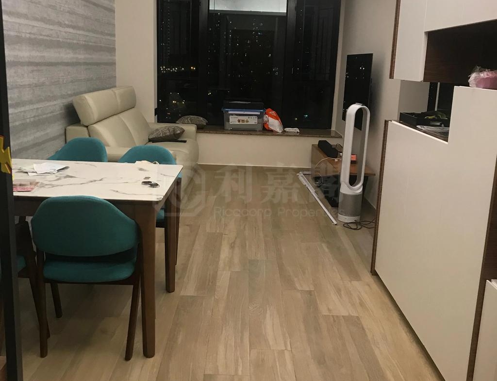 曉峰園 2座 - 28NTS – 香港北部都會區