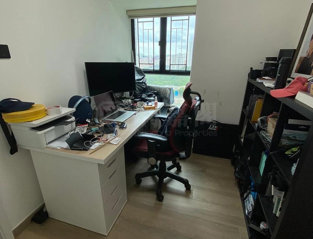 曉峰園 2座 - 28NTS – 香港北部都會區