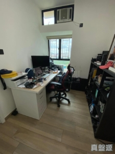 曉峰園 2座 - 28NTS – 香港北部都會區