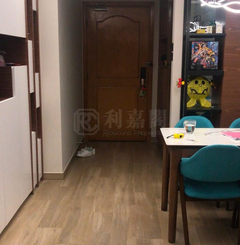 曉峰園 2座 - 28NTS – 香港北部都會區