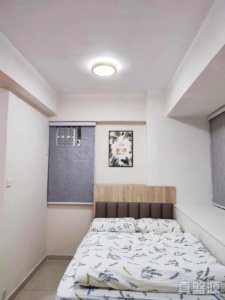 麗寶大廈 - 28NTS – 香港北部都會區
