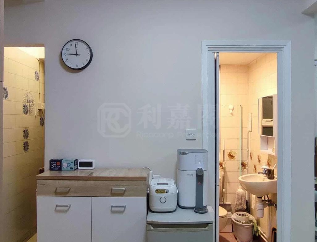 麗寶大廈 - 28NTS – 香港北部都會區