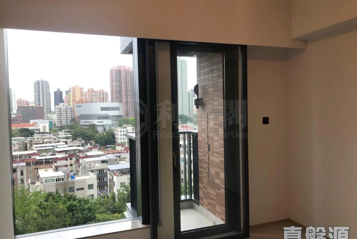 瑧頤 - 28NTS – 香港北部都會區