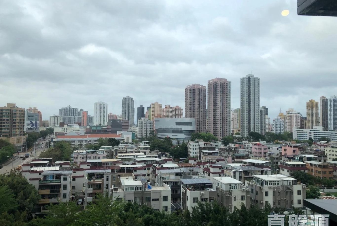 瑧頤 - 28NTS – 香港北部都會區