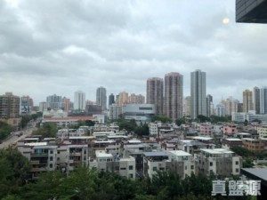 瑧頤 - 28NTS – 香港北部都會區