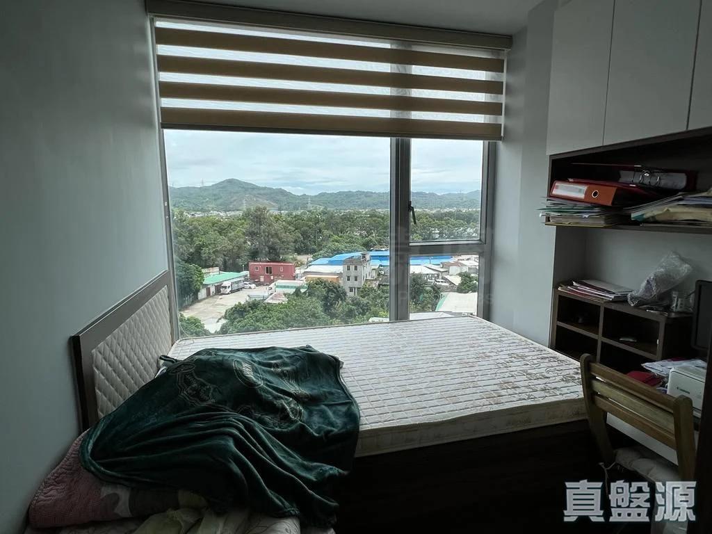 尚悅 8座 - 28NTS – 香港北部都會區