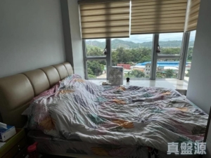 尚悅 8座 - 28NTS – 香港北部都會區