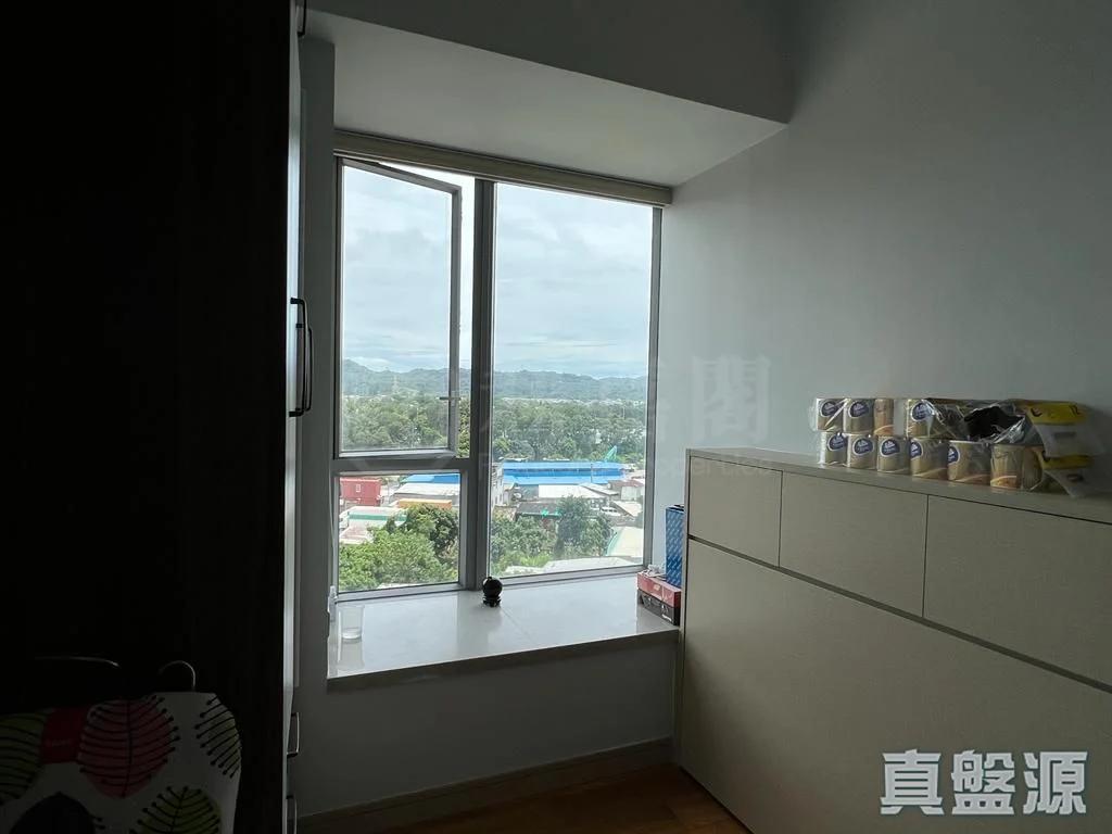 尚悅 8座 - 28NTS – 香港北部都會區
