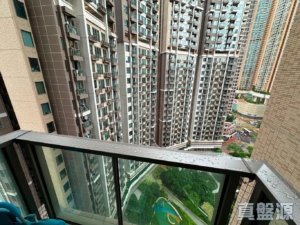 全．城匯 3座 - 28NTS – 香港北部都會區