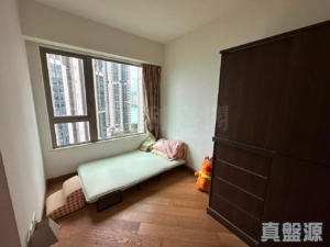 全．城匯 3座 - 28NTS – 香港北部都會區