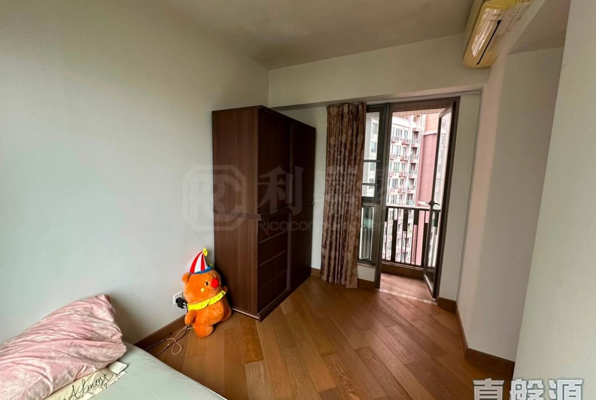 全．城匯 3座 - 28NTS – 香港北部都會區