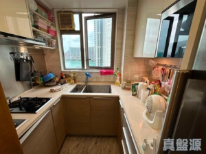 全．城匯 3座 - 28NTS – 香港北部都會區