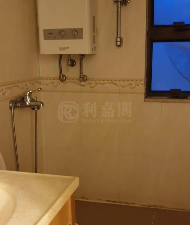 怡景園 1座 - 28NTS – 香港北部都會區