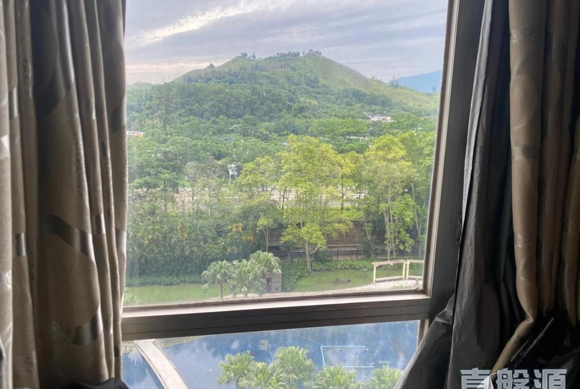 嘉湖山莊 7期 景湖居 4座 - 28NTS – 香港北部都會區