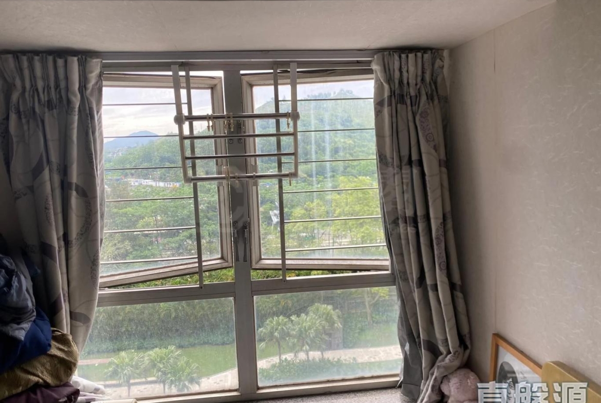 嘉湖山莊 7期 景湖居 4座 - 28NTS – 香港北部都會區