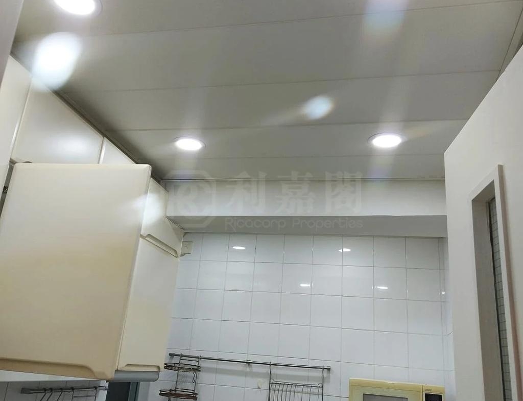 東堤灣畔 2期 8座 - 28NTS – 香港北部都會區