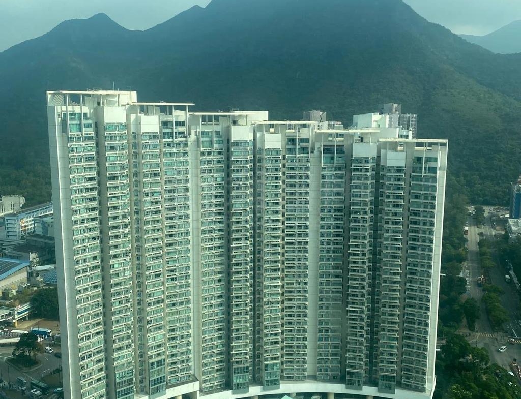 東堤灣畔 2期 8座 - 28NTS – 香港北部都會區