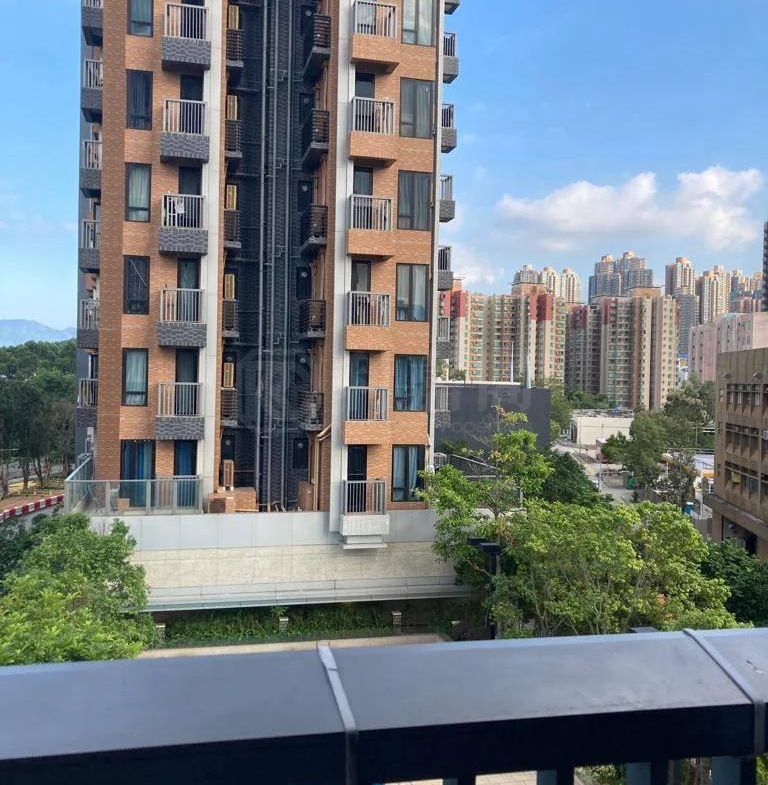 映御 1座 - 28NTS – 香港北部都會區