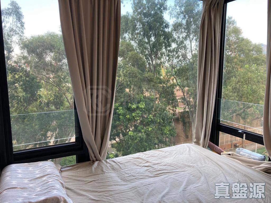映御 1座 - 28NTS – 香港北部都會區