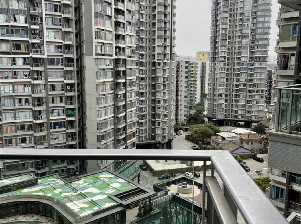 尚悅 5座 - 28NTS – 香港北部都會區