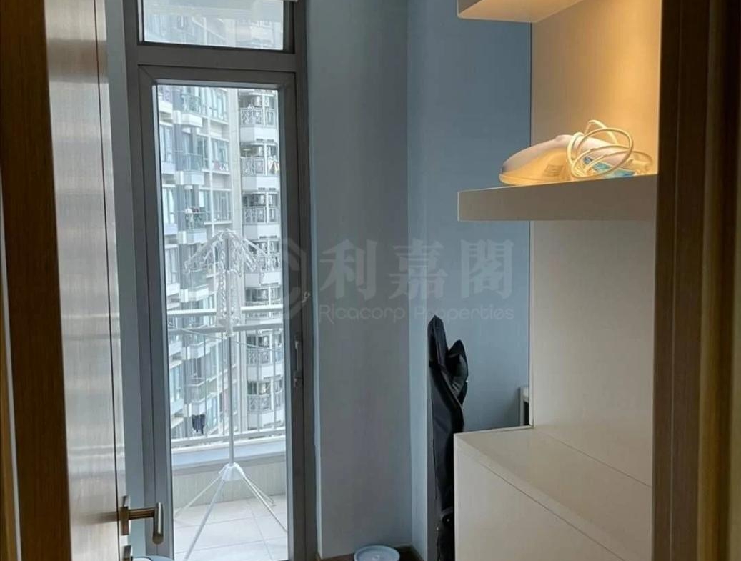 尚悅 5座 - 28NTS – 香港北部都會區