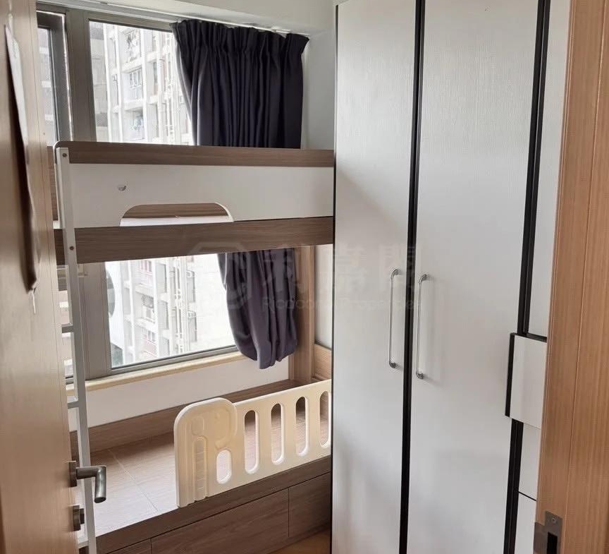 全．城匯 5座 - 28NTS – 香港北部都會區