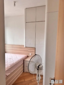 全．城匯 5座 - 28NTS – 香港北部都會區