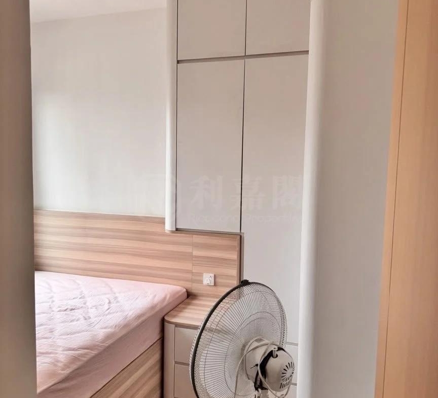 全．城匯 5座 - 28NTS – 香港北部都會區