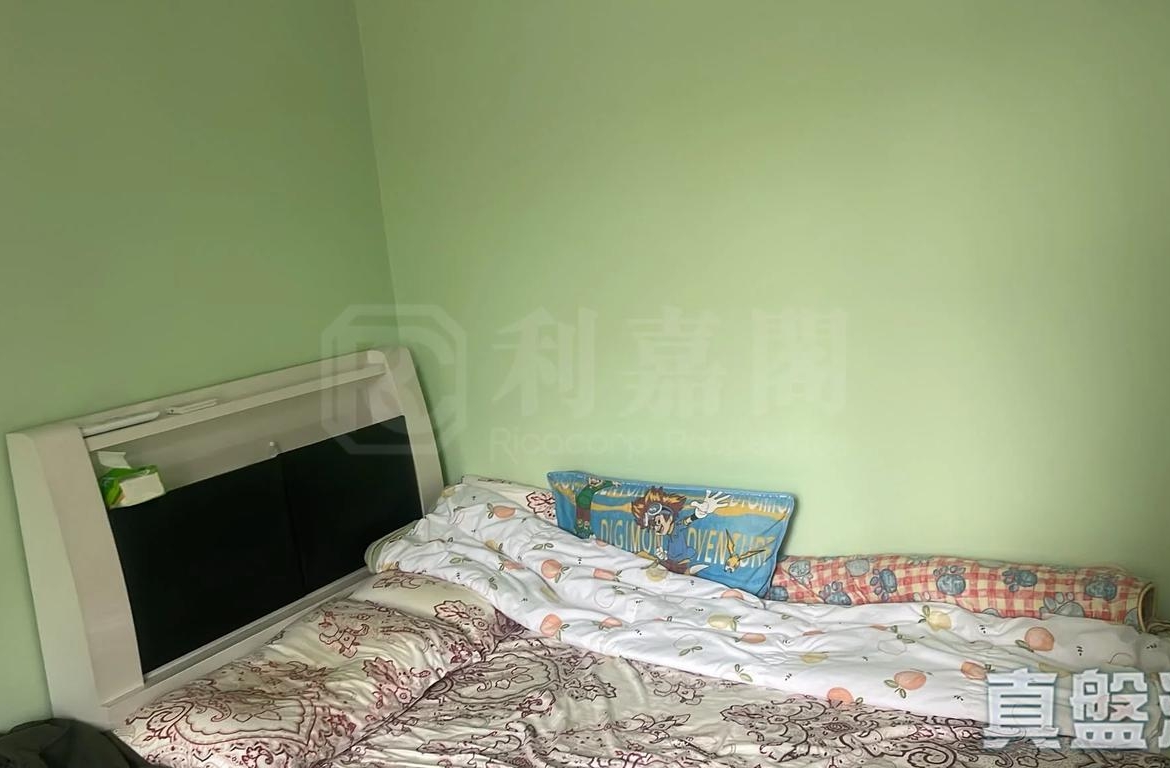 天富苑 興富閣 (G座) - 28NTS – 香港北部都會區