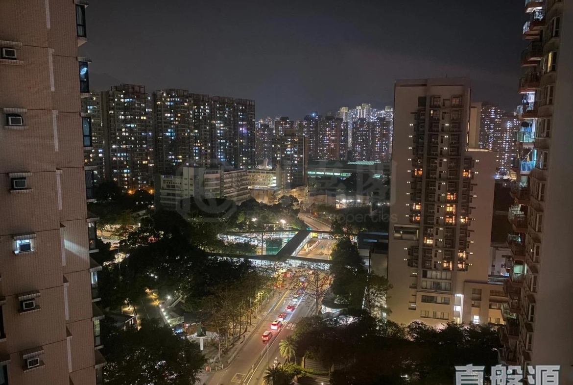 聚康山莊 5座 - 28NTS – 香港北部都會區