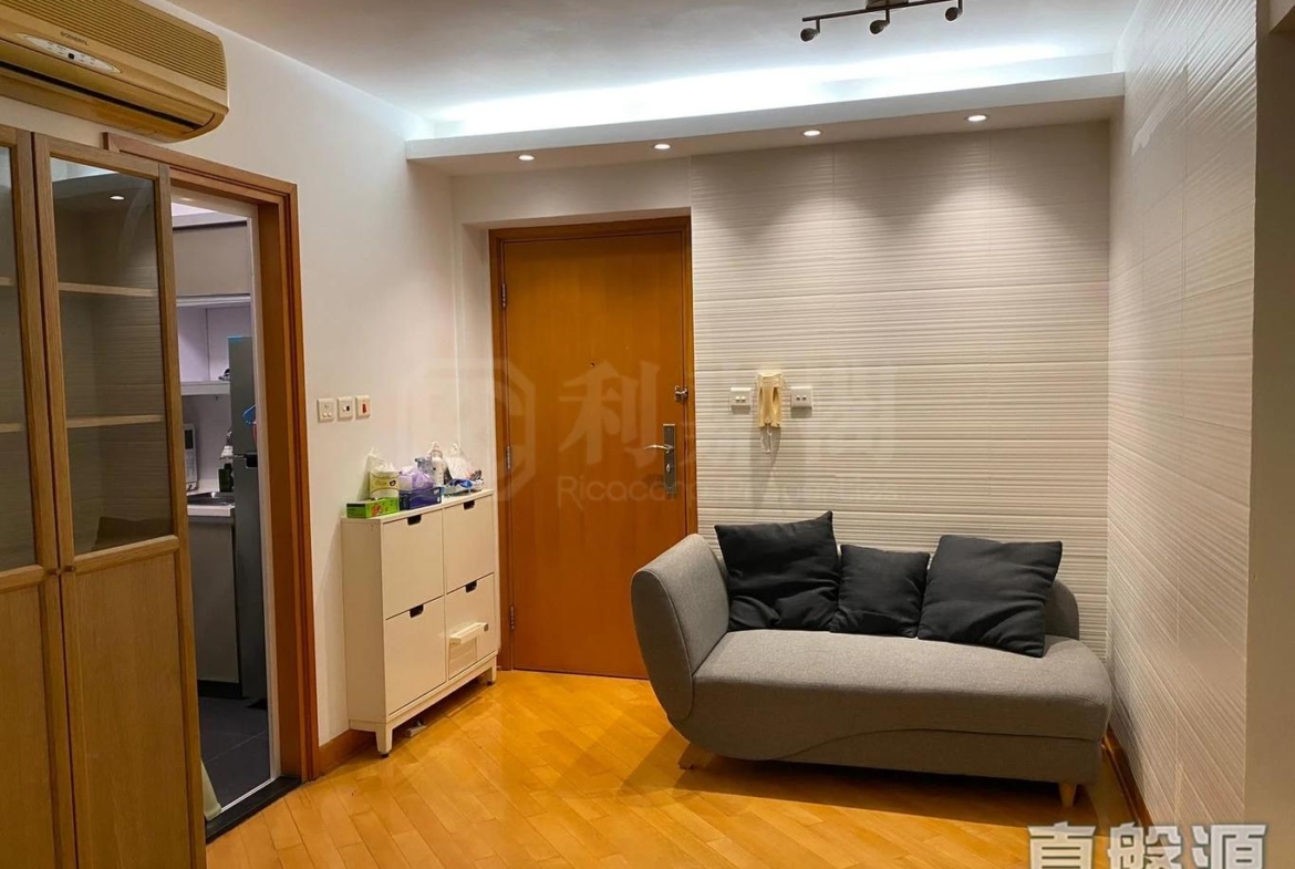 聚康山莊 5座 - 28NTS – 香港北部都會區