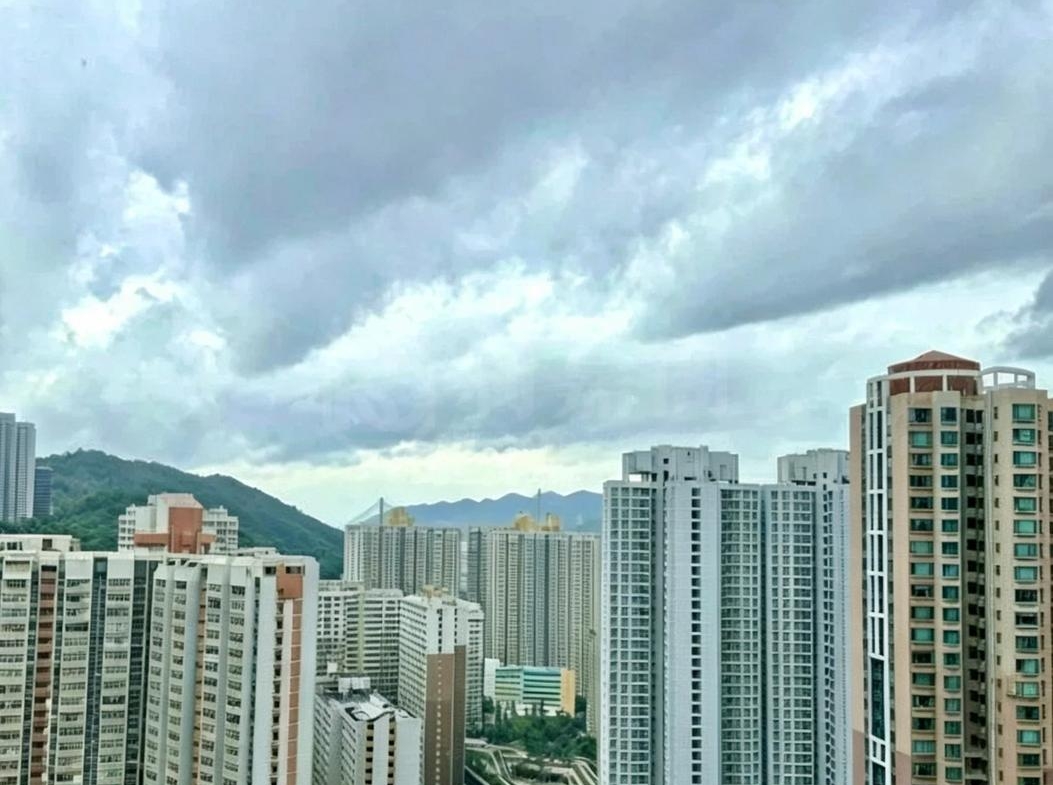 灝景灣 3期 11座 - 28NTS – 香港北部都會區