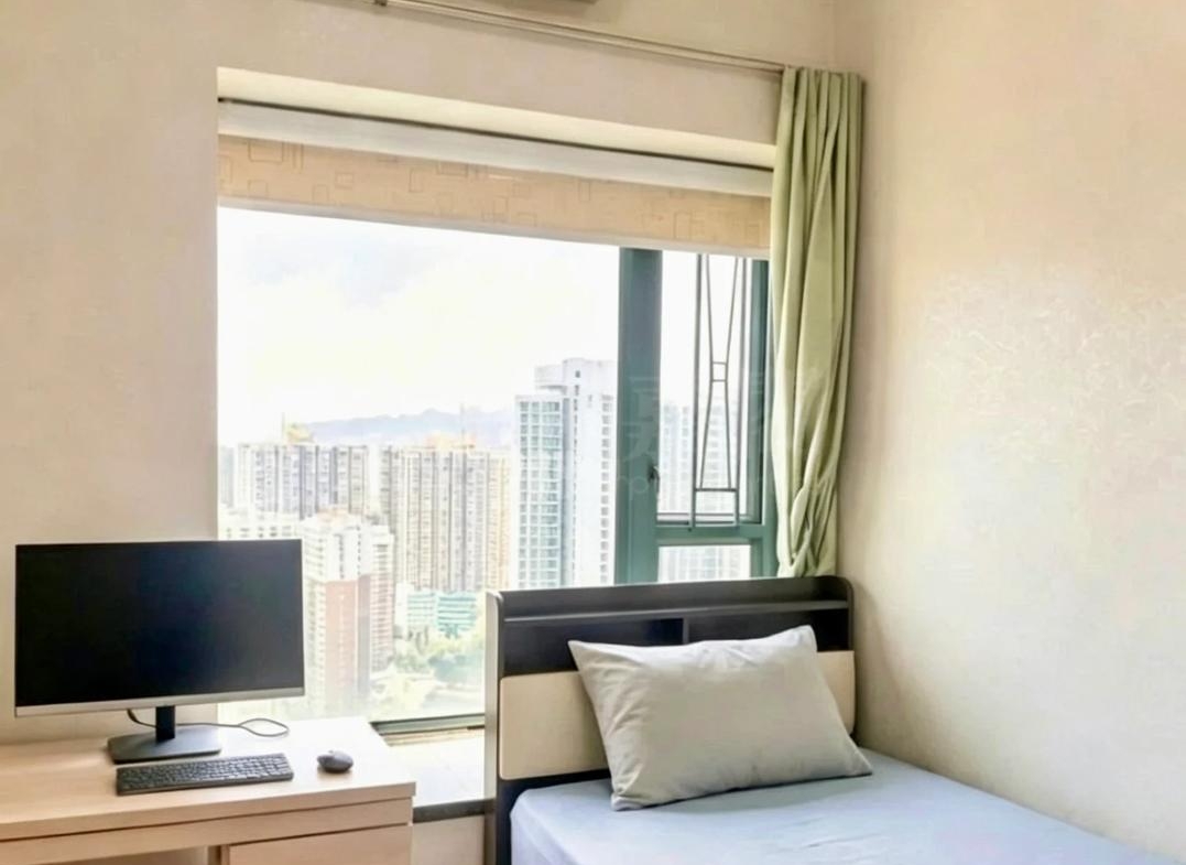 灝景灣 3期 11座 - 28NTS – 香港北部都會區