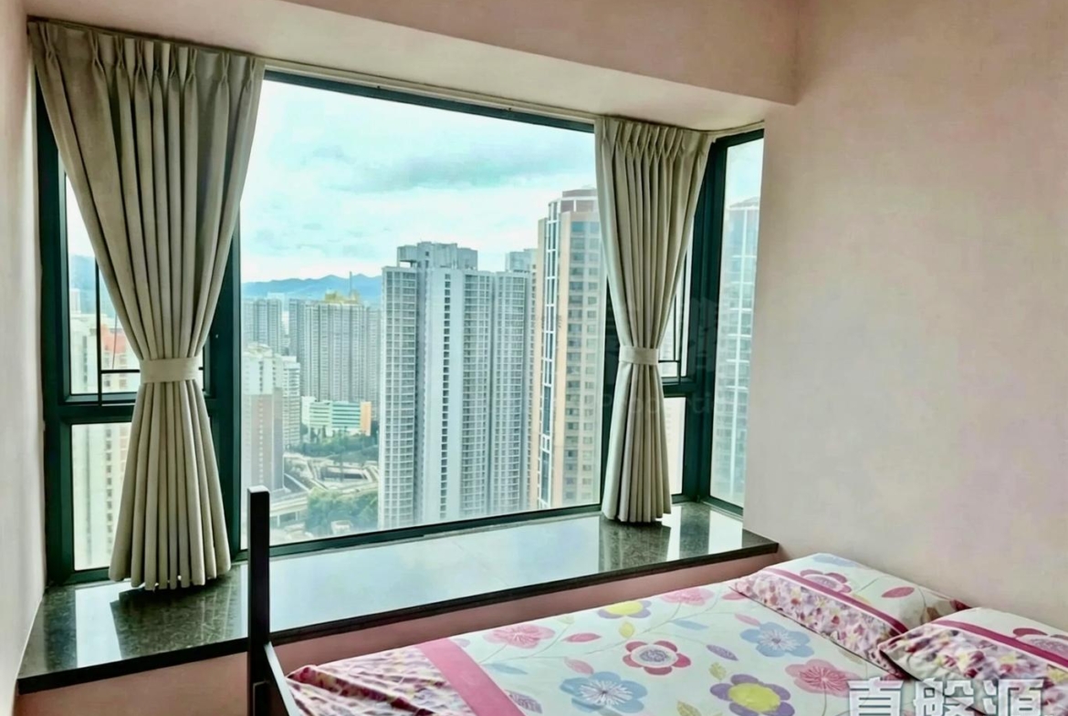 灝景灣 3期 11座 - 28NTS – 香港北部都會區