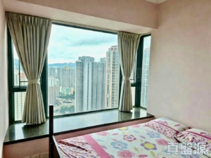 灝景灣 3期 11座 - 28NTS – 香港北部都會區