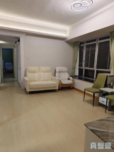 錦暉花園 2座 - 28NTS – 香港北部都會區