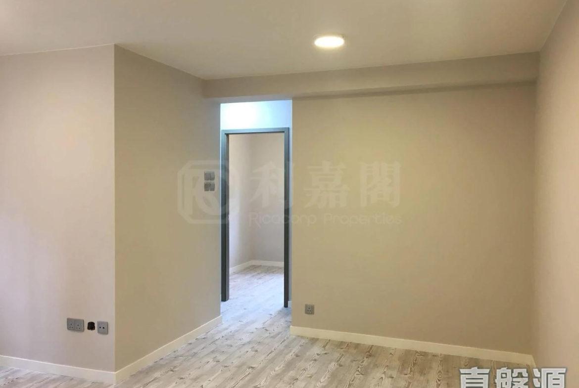 兆康苑 兆賢閣 (A座) - 28NTS – 香港北部都會區