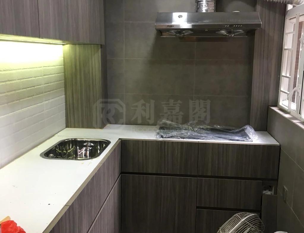 兆康苑 兆賢閣 (A座) - 28NTS – 香港北部都會區
