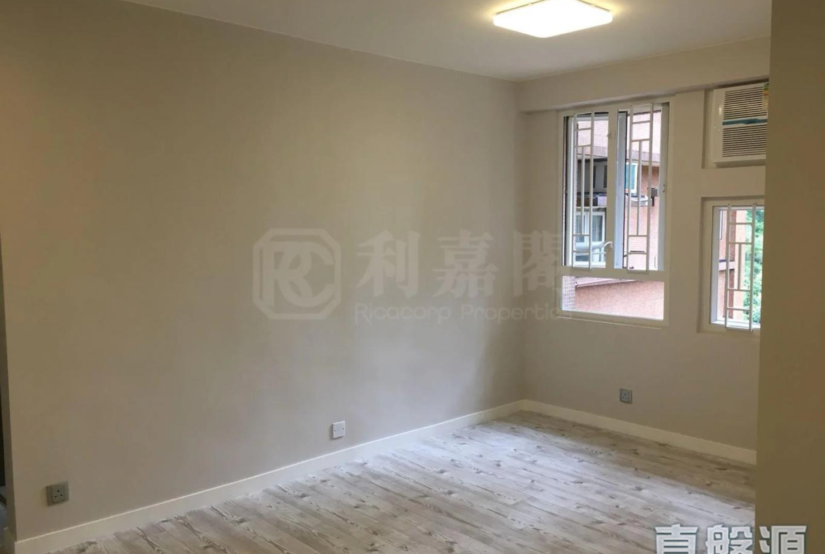 兆康苑 兆賢閣 (A座) - 28NTS – 香港北部都會區