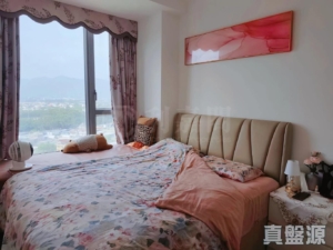 尚悅 8座 - 28NTS – 香港北部都會區