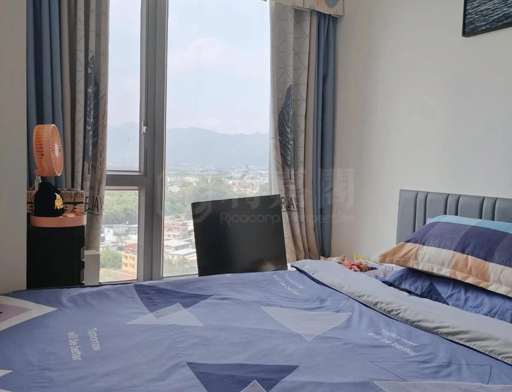 尚悅 8座 - 28NTS – 香港北部都會區