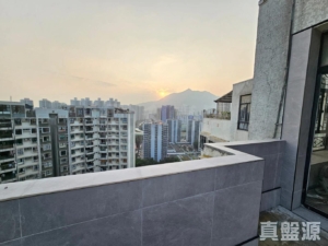 恆順園 5座 - 28NTS – 香港北部都會區