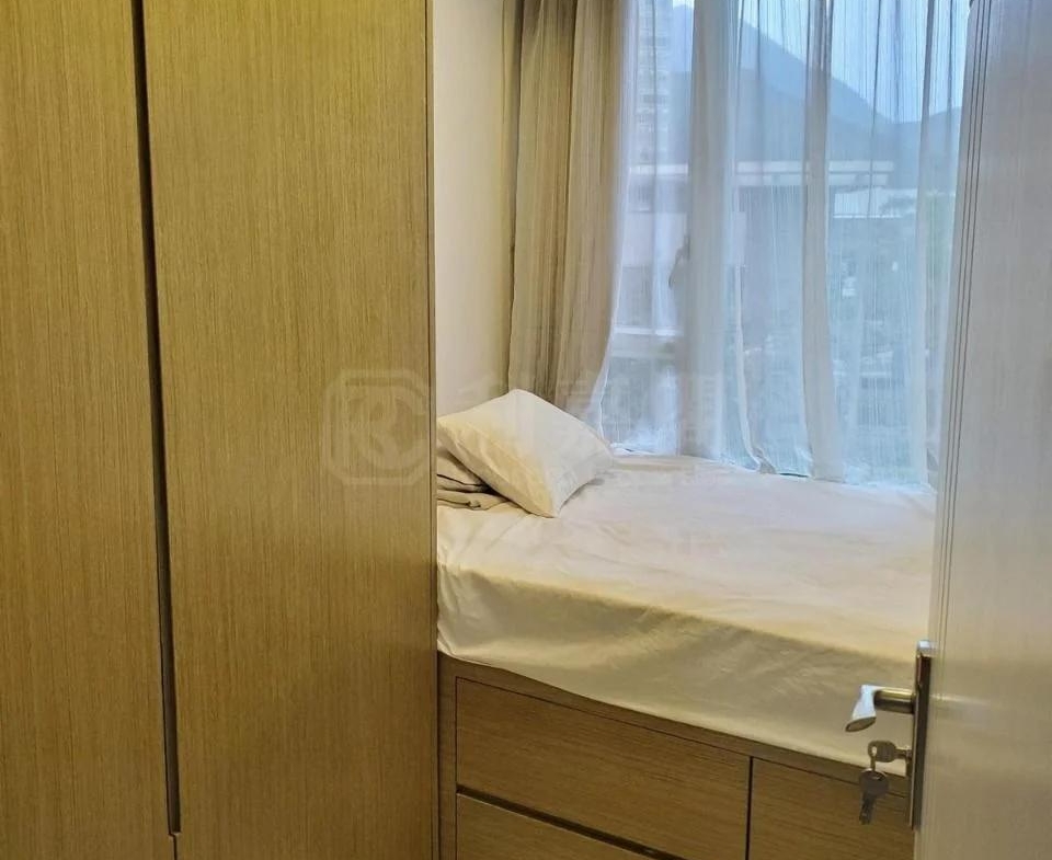 藍天海岸 4期 水藍‧天岸 2座 - 28NTS – 香港北部都會區