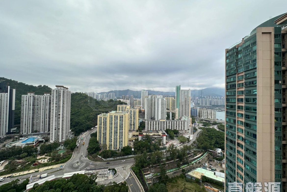 藍澄灣 3座 - 28NTS – 香港北部都會區