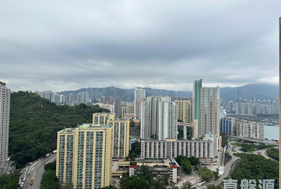 藍澄灣 3座 - 28NTS – 香港北部都會區
