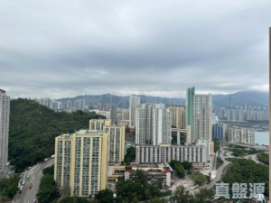 藍澄灣 3座 - 28NTS – 香港北部都會區