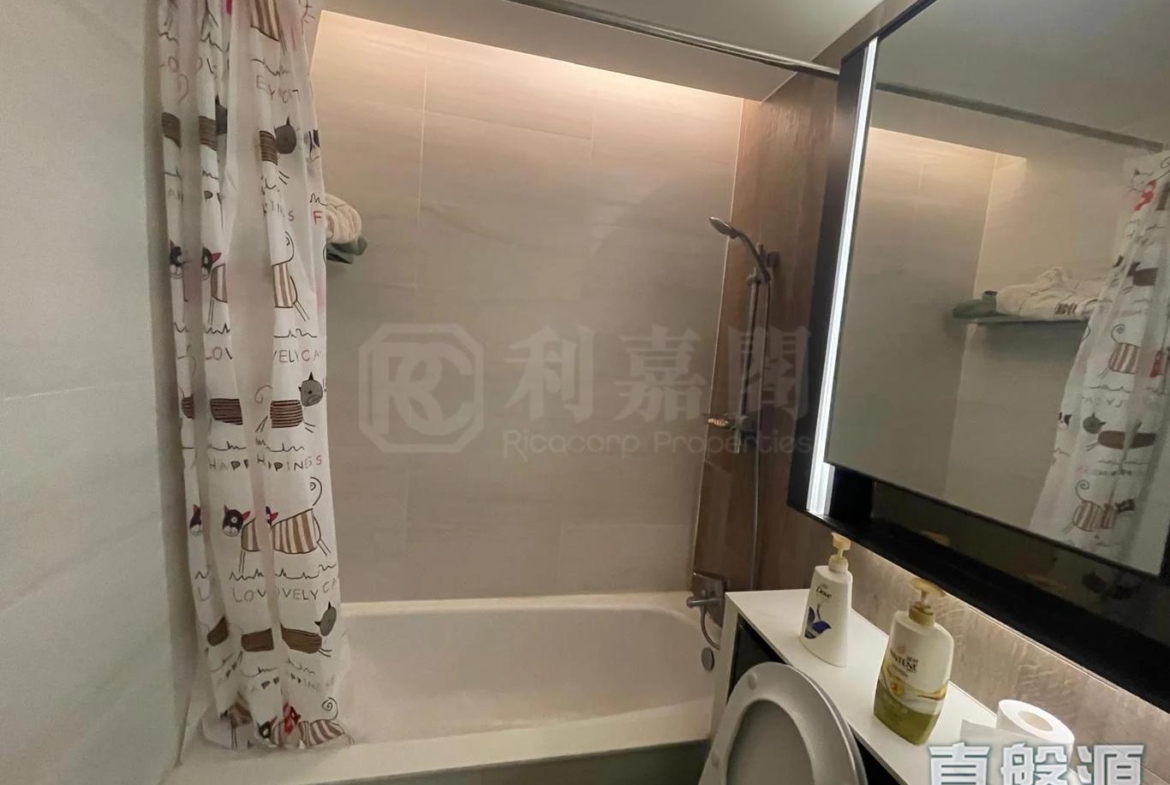 滿名山 滿庭 5座 - 28NTS – 香港北部都會區