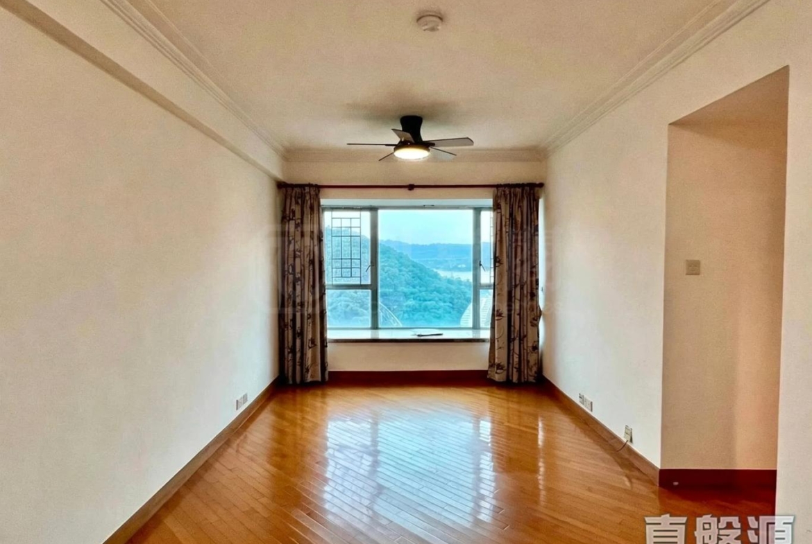 盈翠半島 2期 7座 - 28NTS – 香港北部都會區